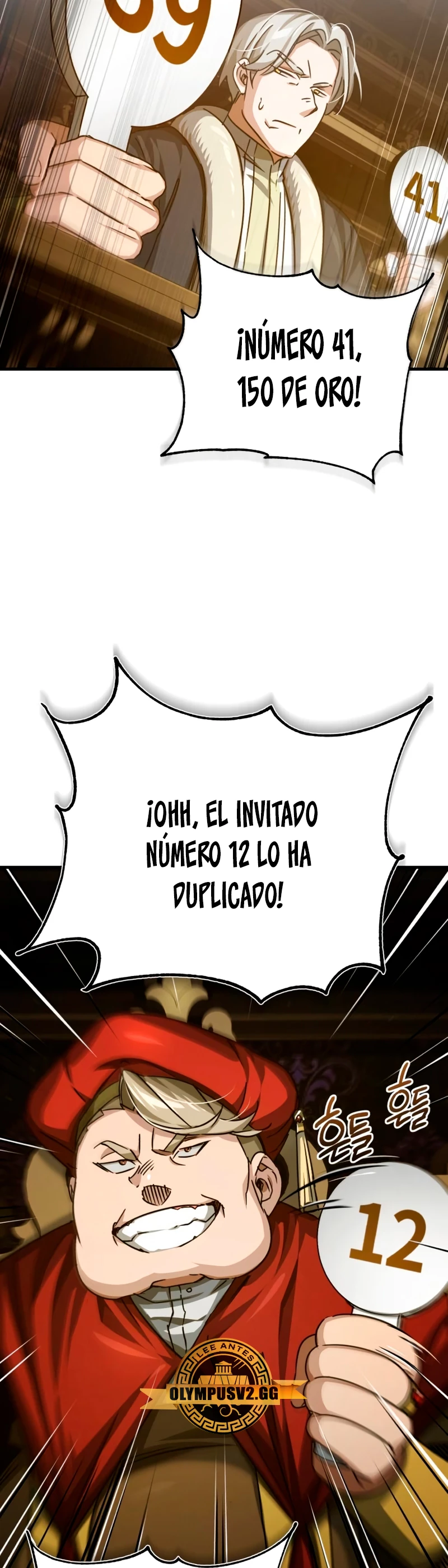 El demonio celestial no puede llevar una vida normal capítulo 80 página 60