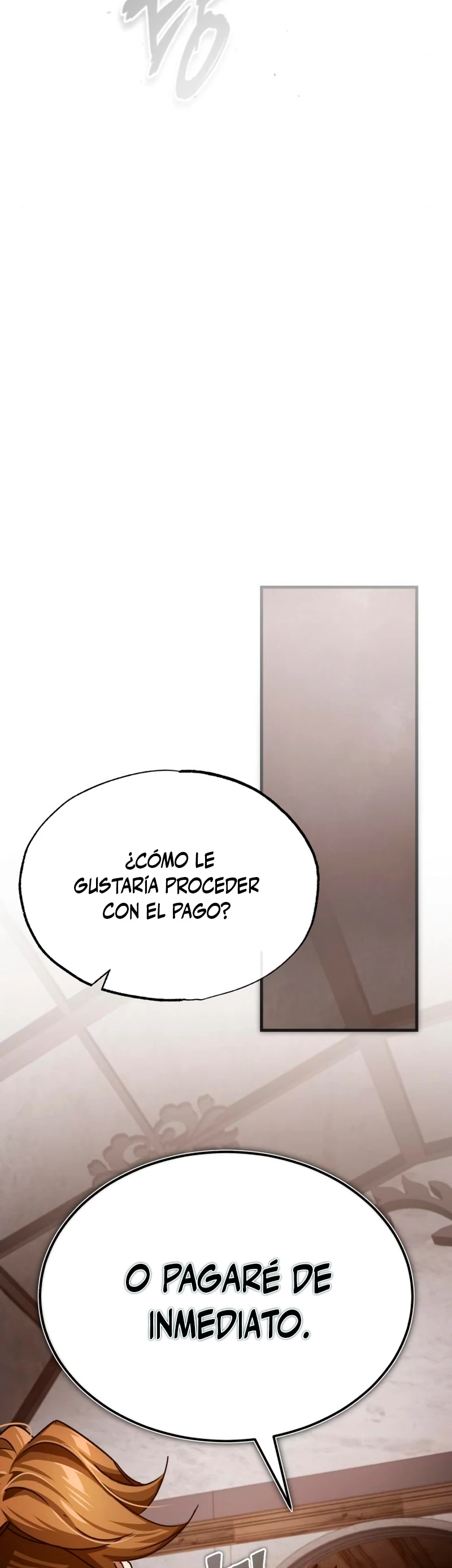 El demonio celestial no puede llevar una vida normal capítulo 81 página 13