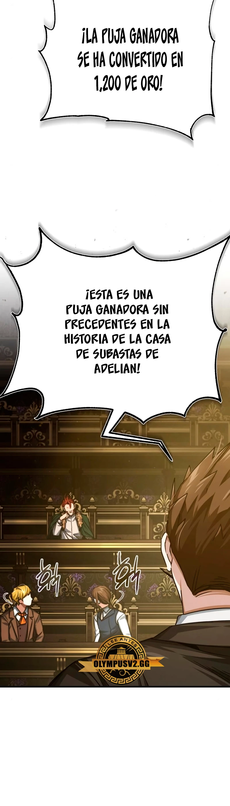 El demonio celestial no puede llevar una vida normal capítulo 81 página 3