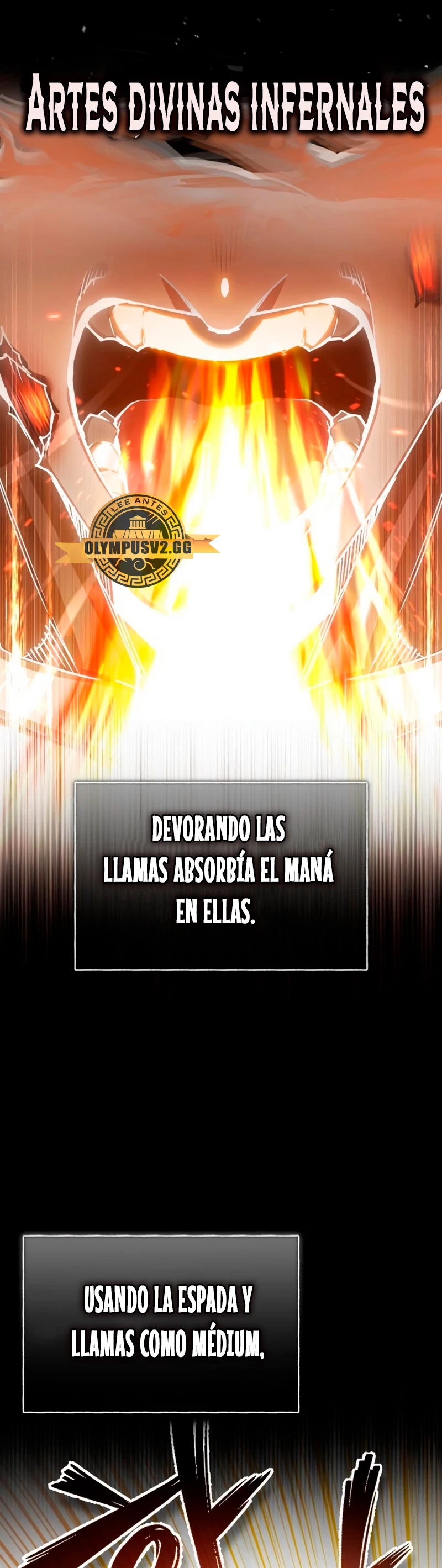 El demonio celestial no puede llevar una vida normal capítulo 81 página 49