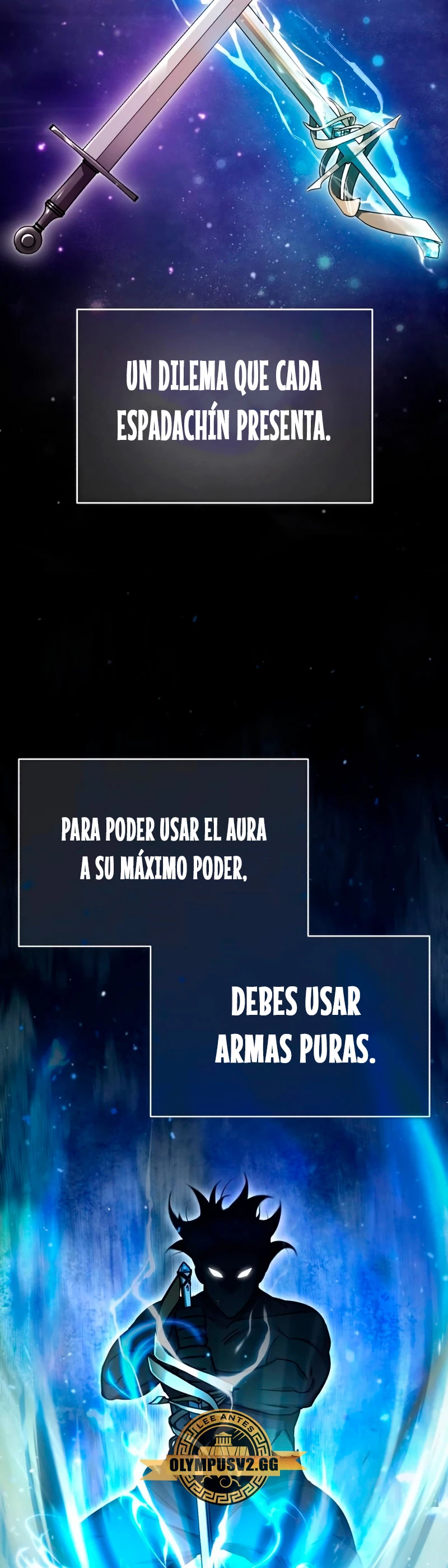 El demonio celestial no puede llevar una vida normal capítulo 81 página 6