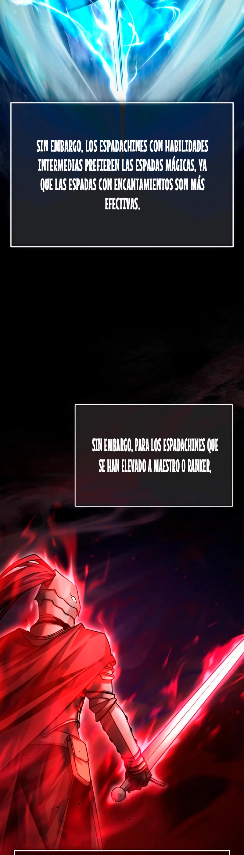 El demonio celestial no puede llevar una vida normal capítulo 81 página 7