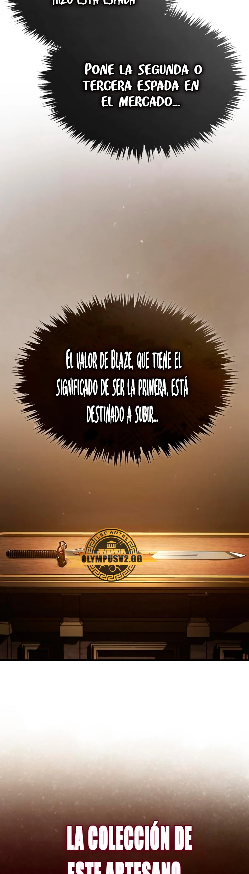El demonio celestial no puede llevar una vida normal capítulo 81 página 9