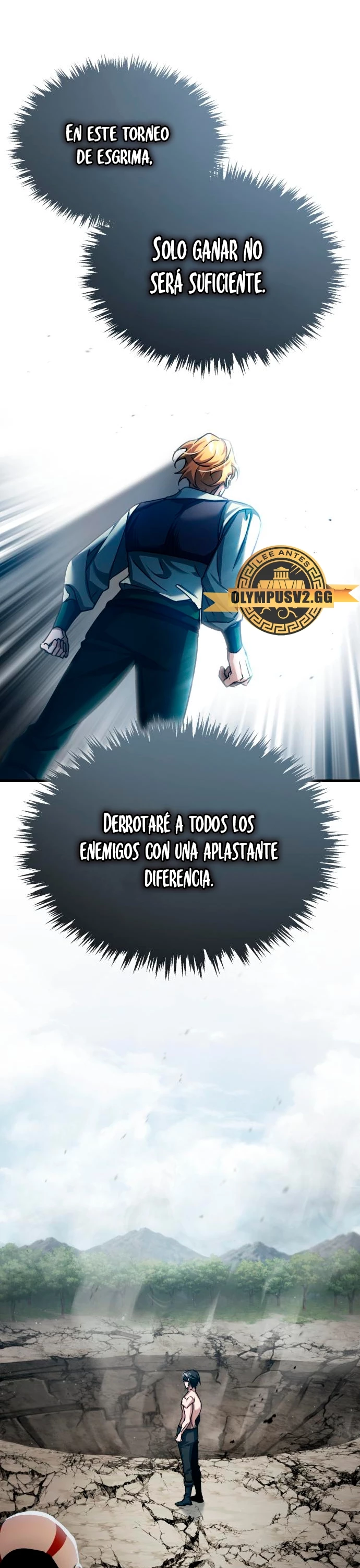 El demonio celestial no puede llevar una vida normal capítulo 82 página 16