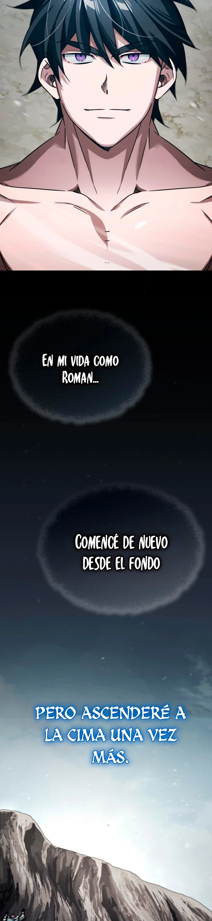 El demonio celestial no puede llevar una vida normal capítulo 82 página 8
