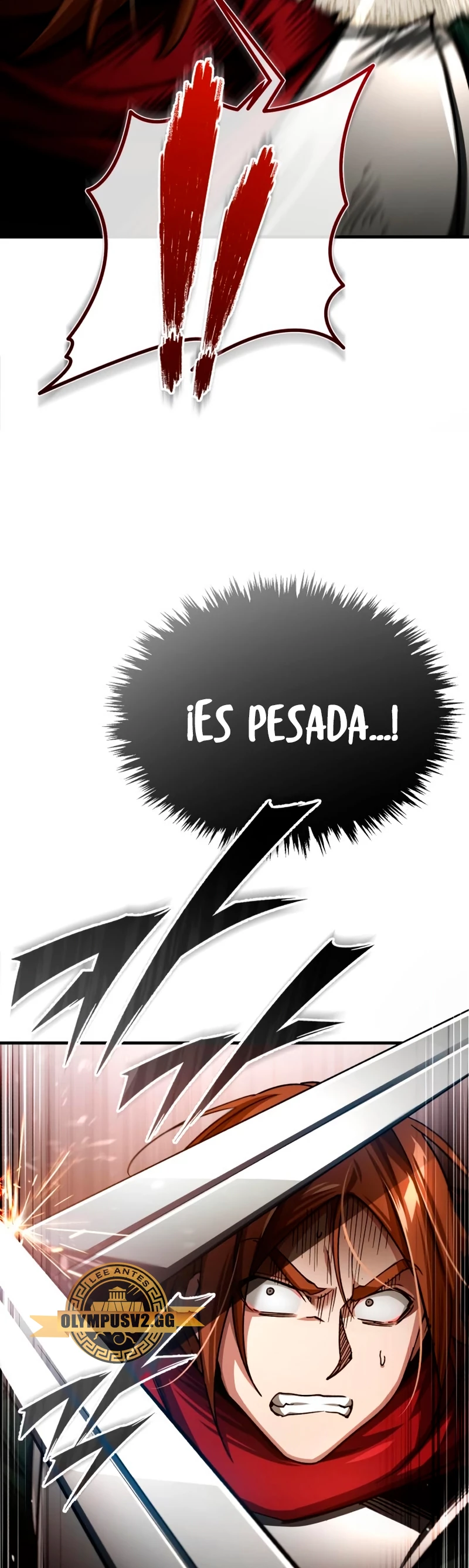 El demonio celestial no puede llevar una vida normal capítulo 83 página 28