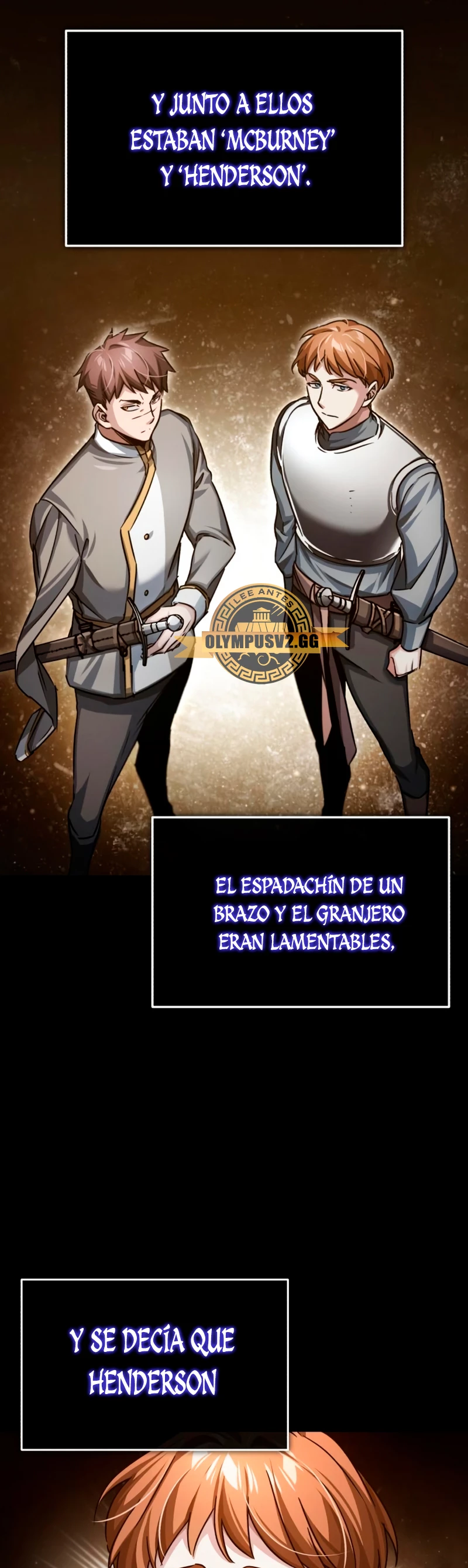 El demonio celestial no puede llevar una vida normal capítulo 83 página 8