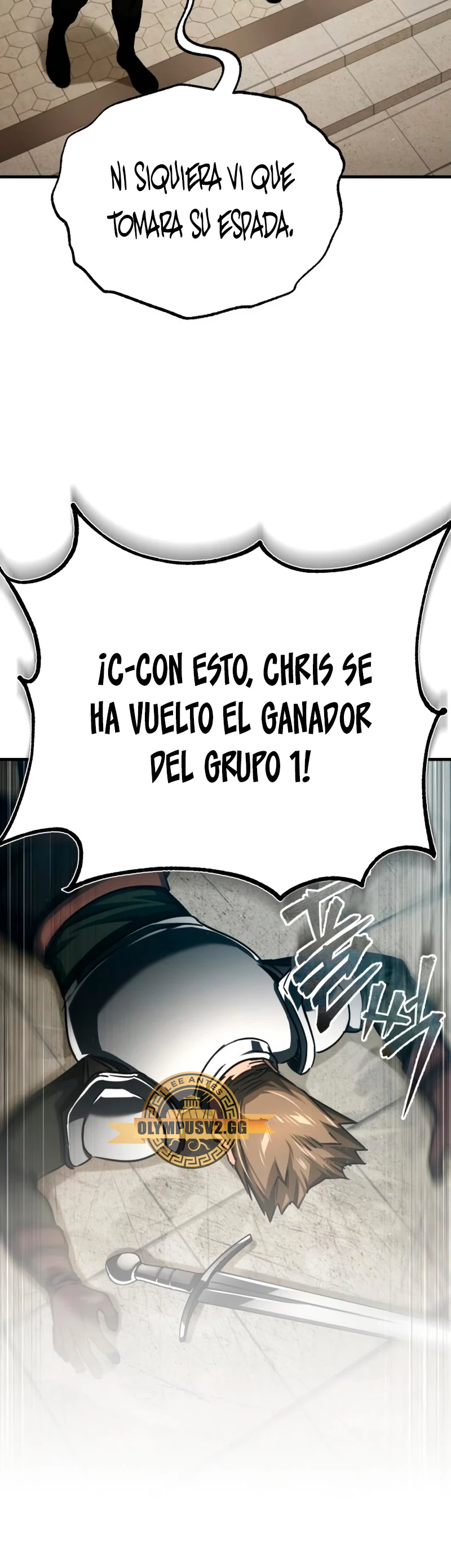El demonio celestial no puede llevar una vida normal capítulo 84 página 25