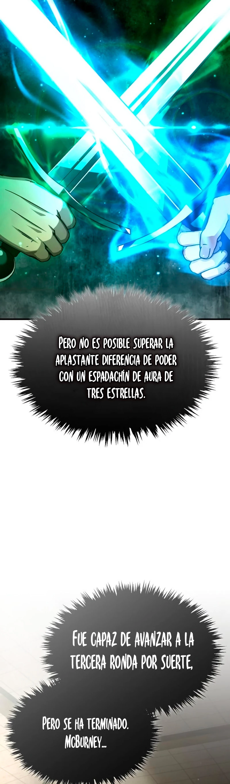El demonio celestial no puede llevar una vida normal capítulo 84 página 35