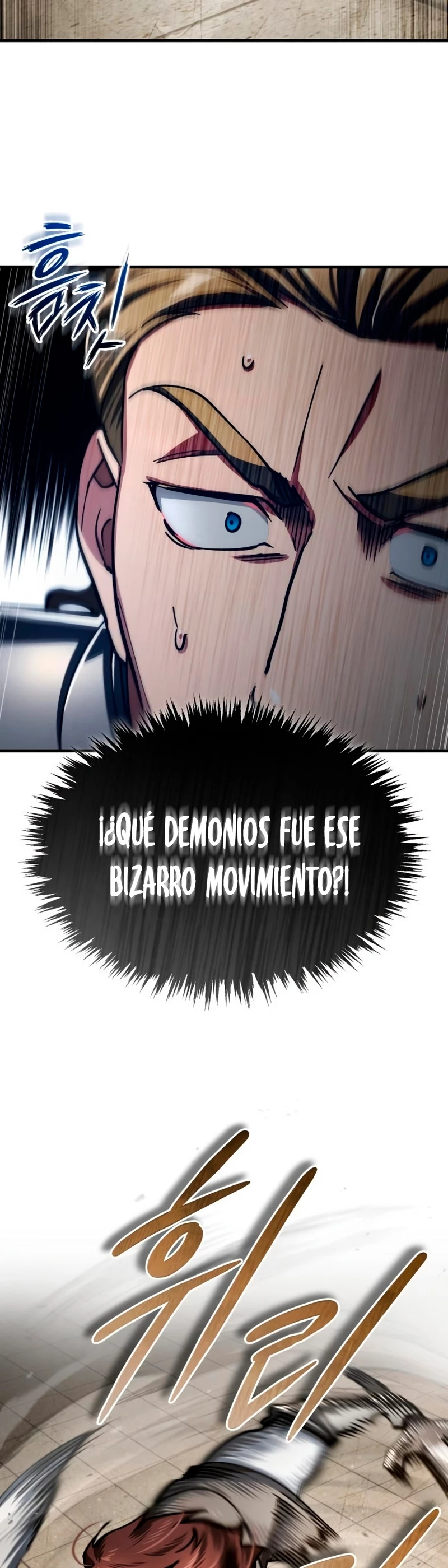 El demonio celestial no puede llevar una vida normal capítulo 84 página 48