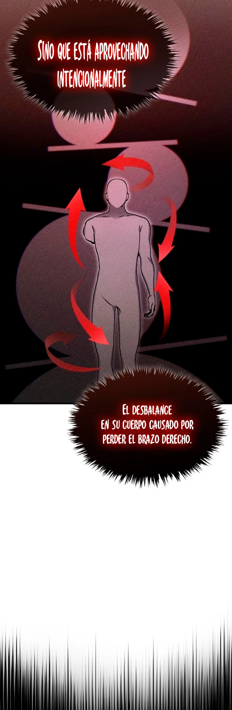 El demonio celestial no puede llevar una vida normal capítulo 84 página 54