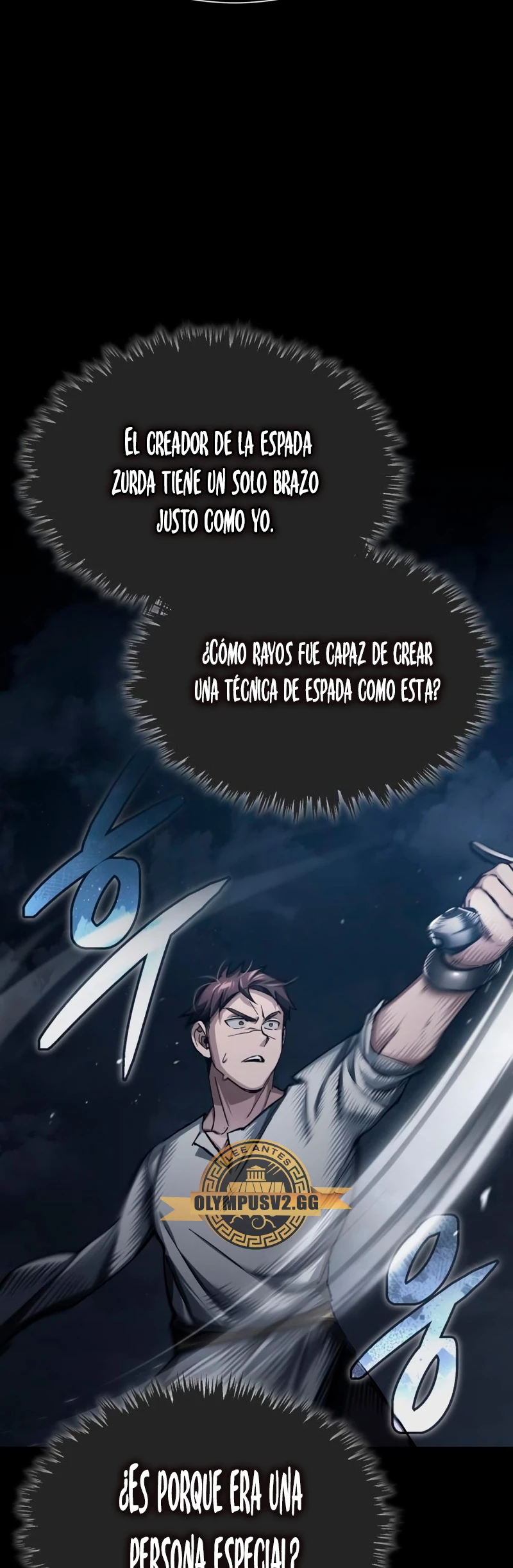 El demonio celestial no puede llevar una vida normal capítulo 84 página 57