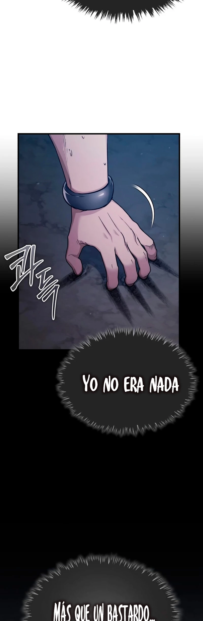 El demonio celestial no puede llevar una vida normal capítulo 84 página 59