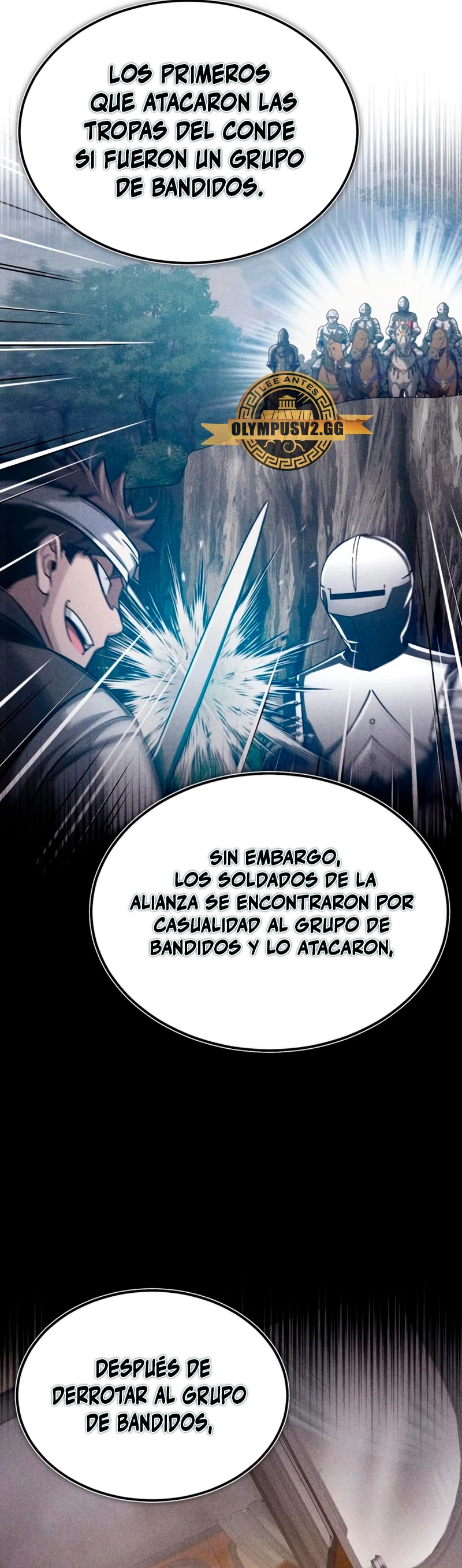 El demonio celestial no puede llevar una vida normal capítulo 85 página 42