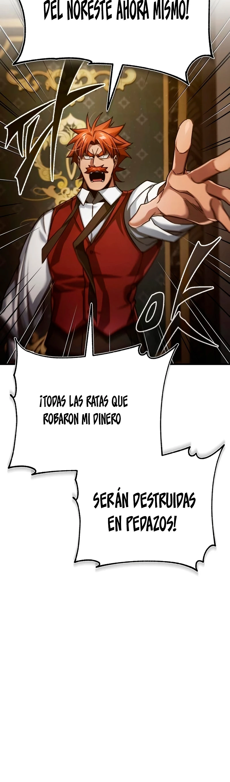 El demonio celestial no puede llevar una vida normal capítulo 85 página 49