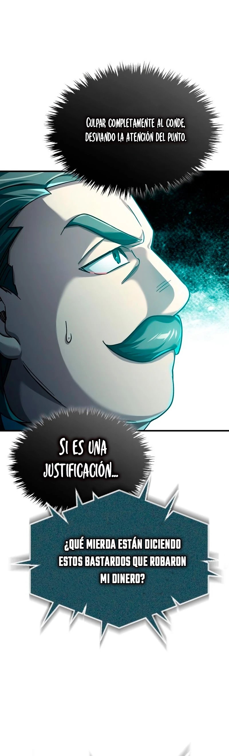 El demonio celestial no puede llevar una vida normal capítulo 85 página 61