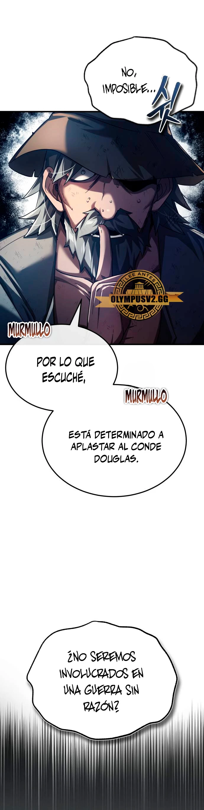 El demonio celestial no puede llevar una vida normal capítulo 86 página 10