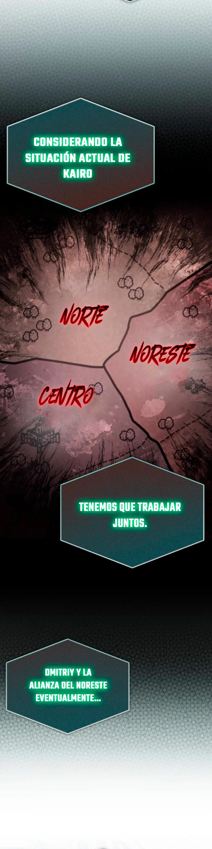 El demonio celestial no puede llevar una vida normal capítulo 86 página 31