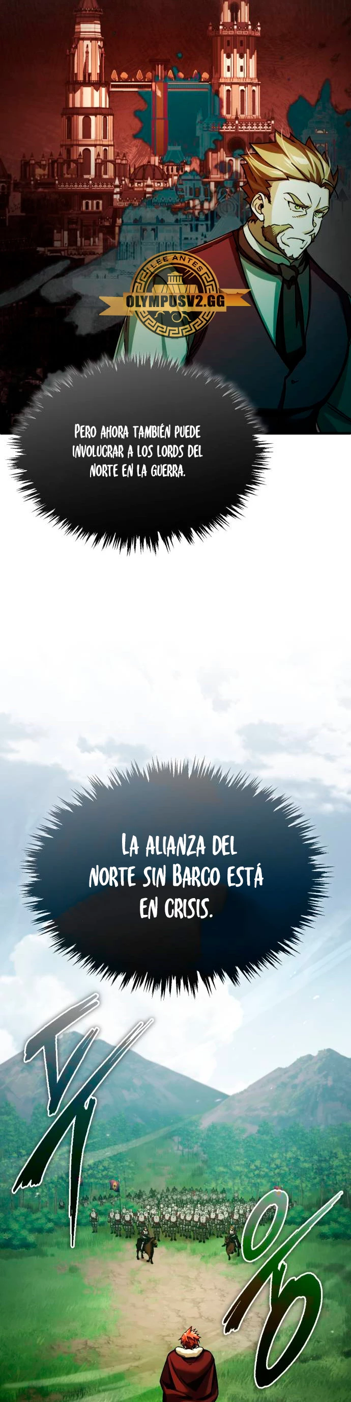 El demonio celestial no puede llevar una vida normal capítulo 86 página 42