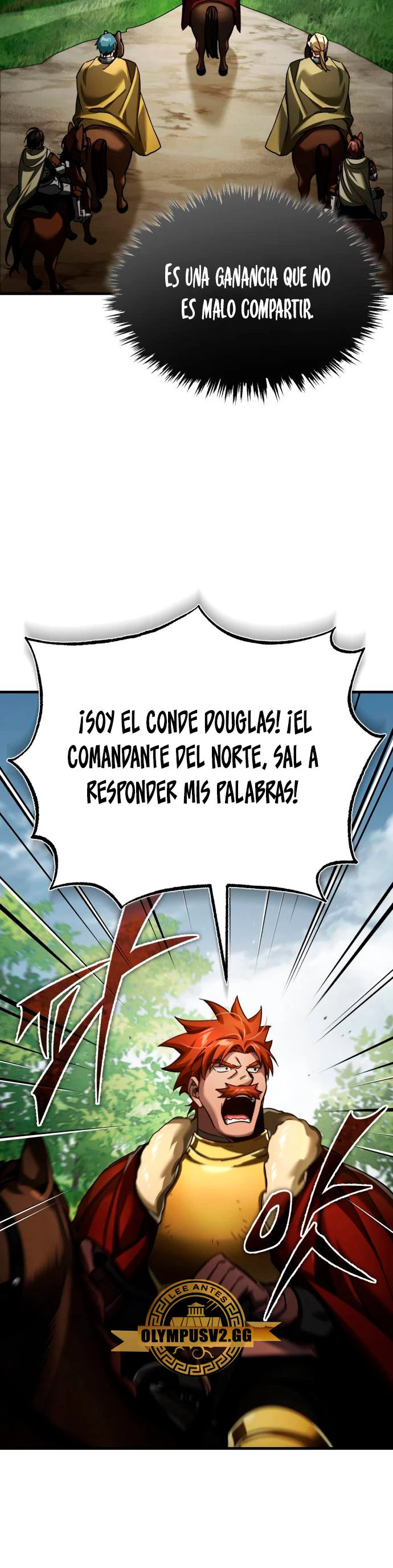 El demonio celestial no puede llevar una vida normal capítulo 86 página 43