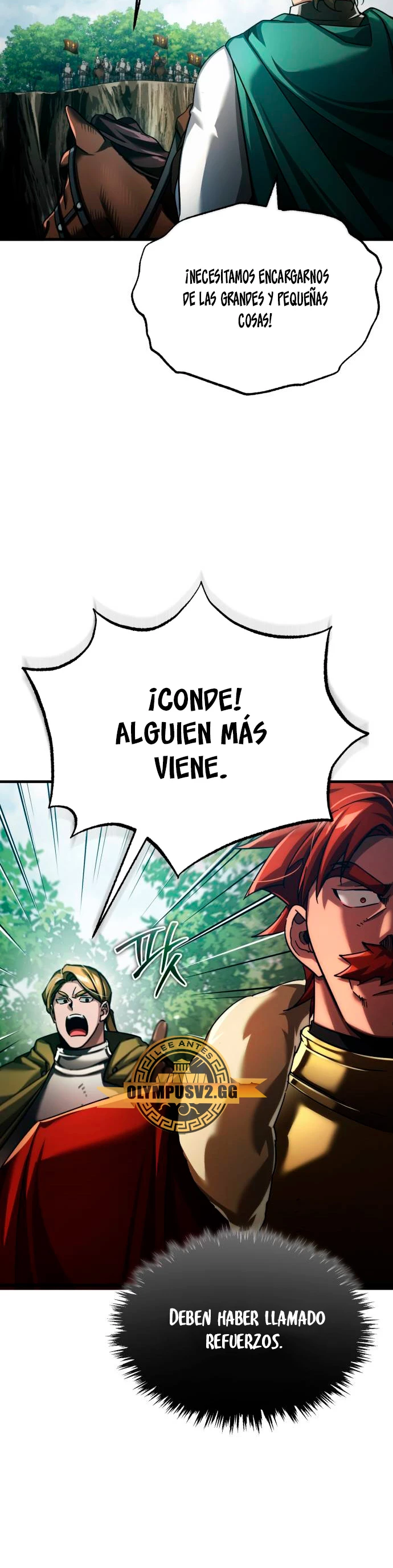 El demonio celestial no puede llevar una vida normal capítulo 86 página 45