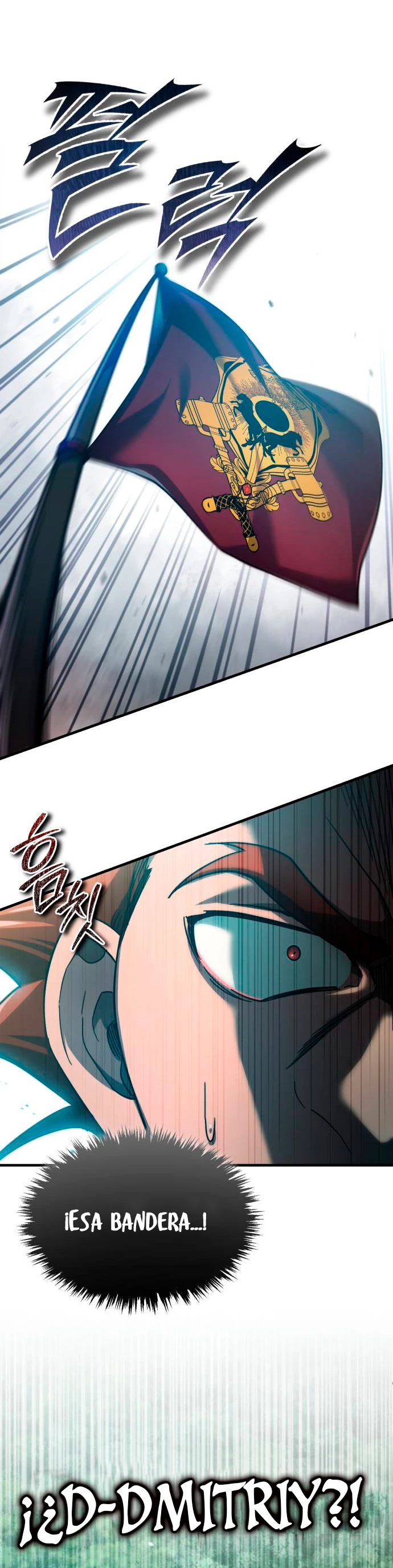 El demonio celestial no puede llevar una vida normal capítulo 86 página 46