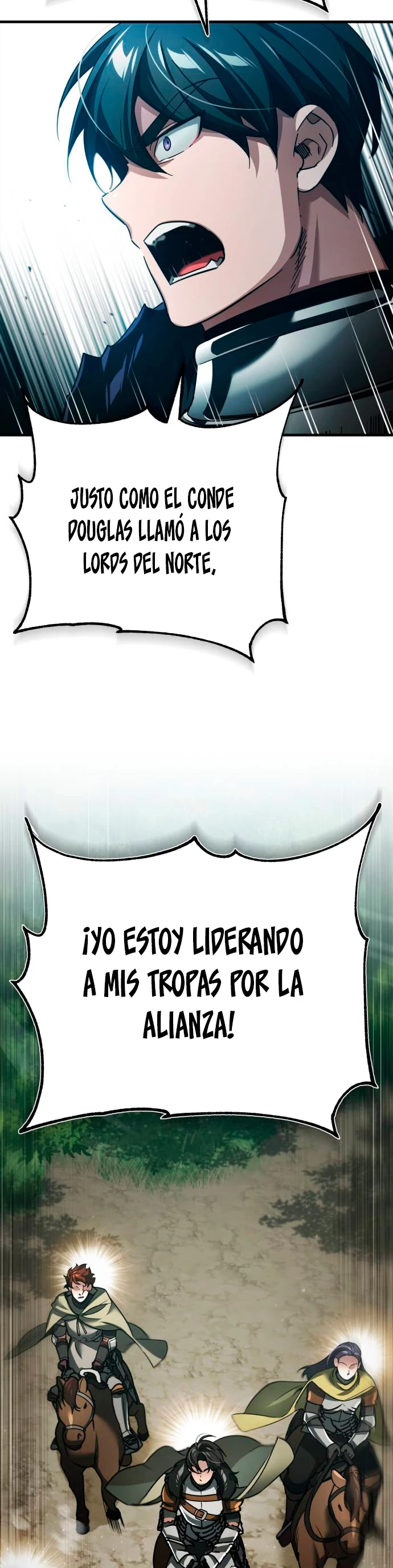 El demonio celestial no puede llevar una vida normal capítulo 86 página 49