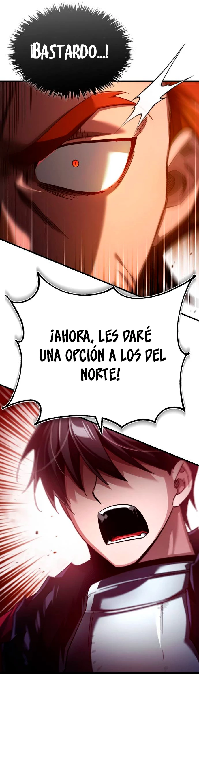 El demonio celestial no puede llevar una vida normal capítulo 86 página 52