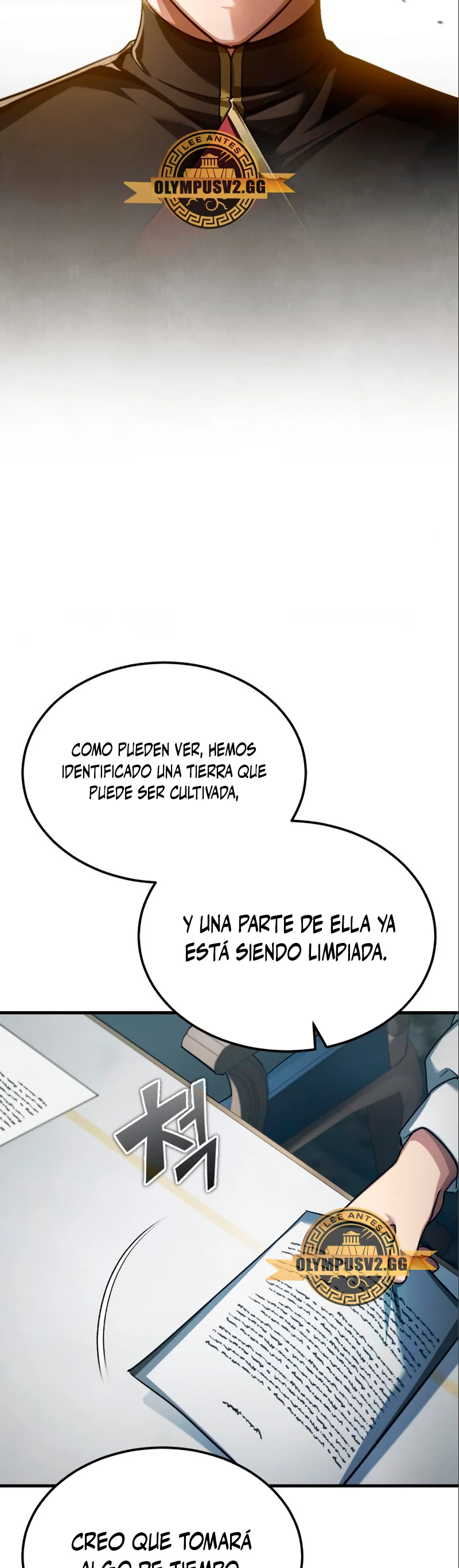 El demonio celestial no puede llevar una vida normal capítulo 88 página 25
