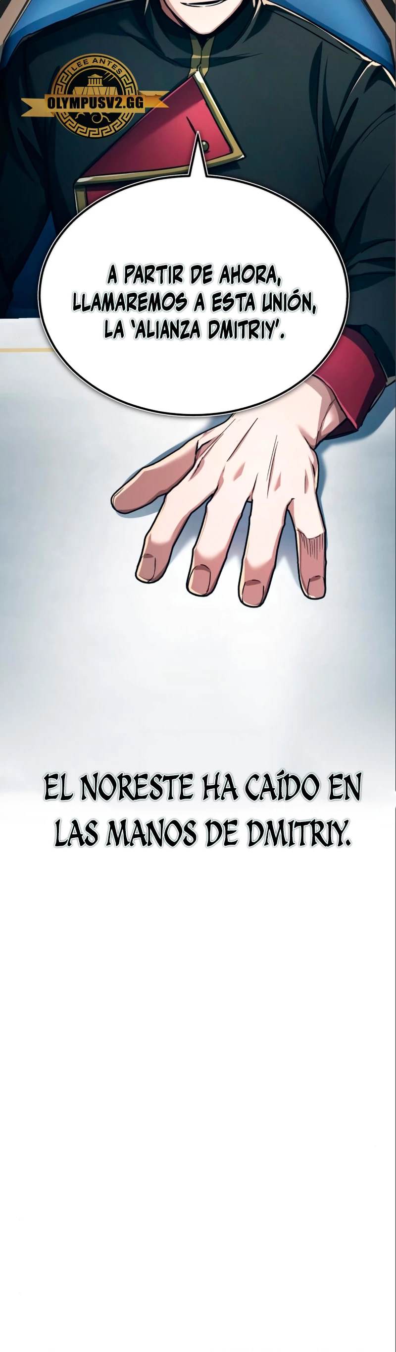 El demonio celestial no puede llevar una vida normal capítulo 88 página 31