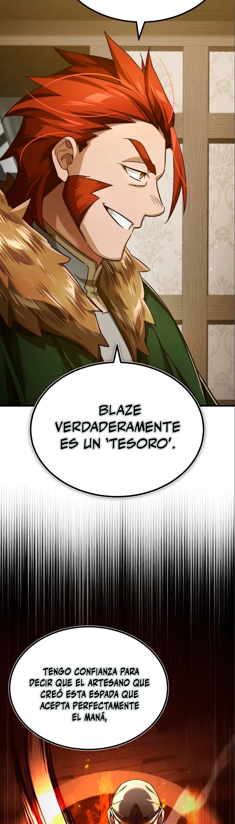 El demonio celestial no puede llevar una vida normal capítulo 88 página 43