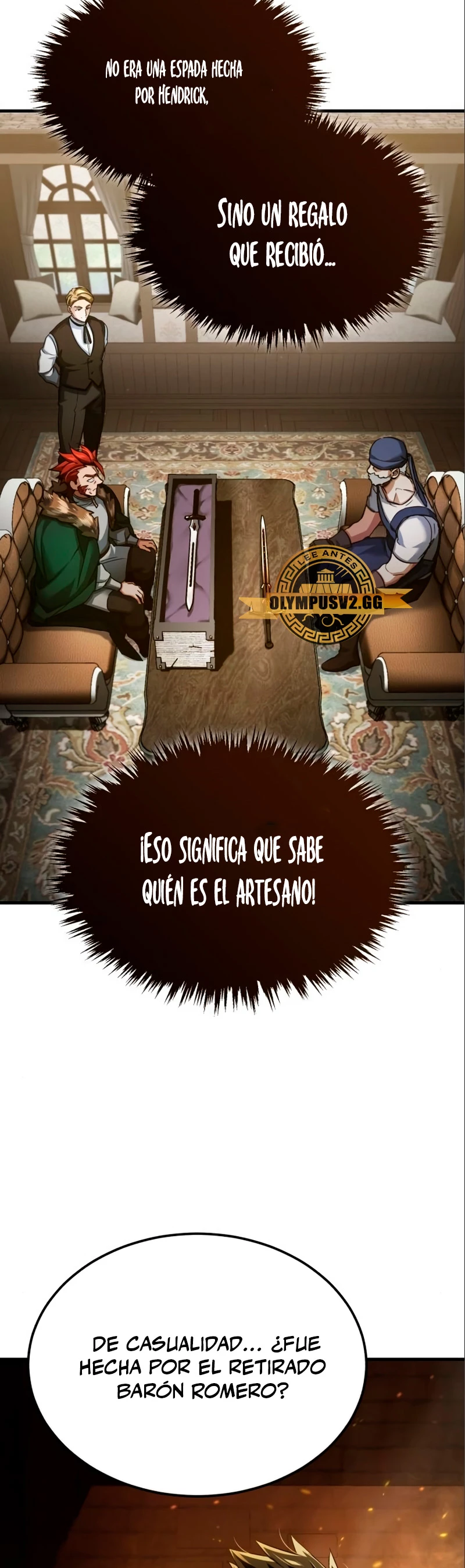 El demonio celestial no puede llevar una vida normal capítulo 88 página 56