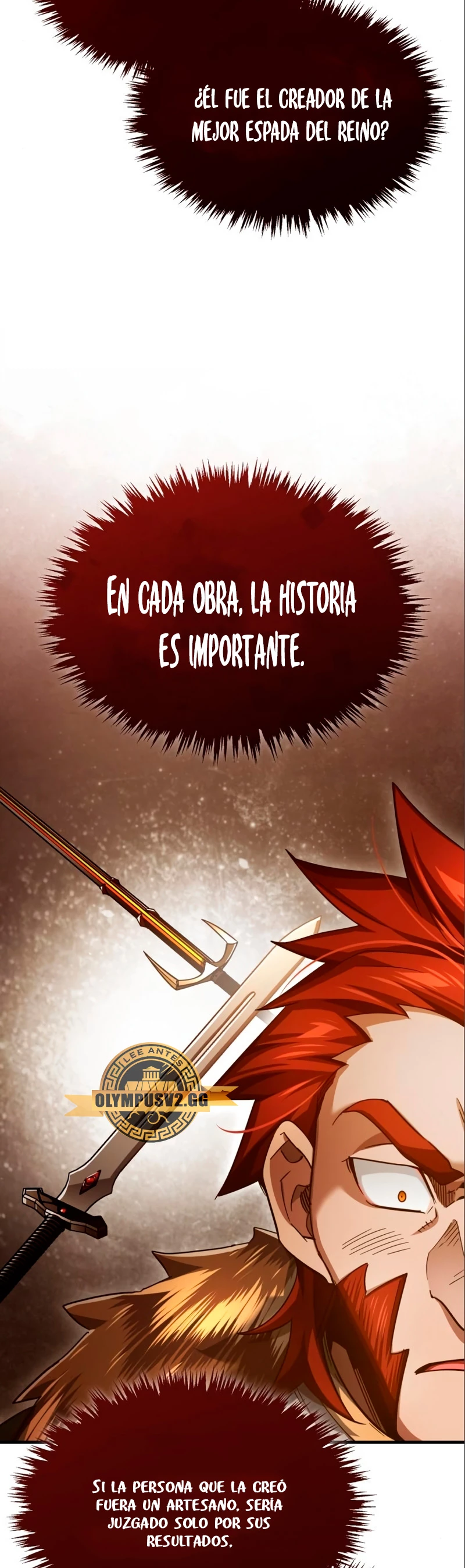 El demonio celestial no puede llevar una vida normal capítulo 88 página 59