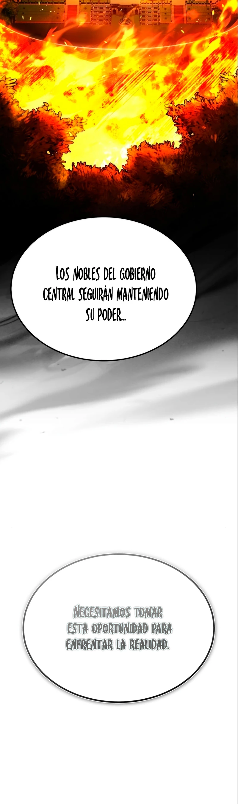 El demonio celestial no puede llevar una vida normal capítulo 88 página 8
