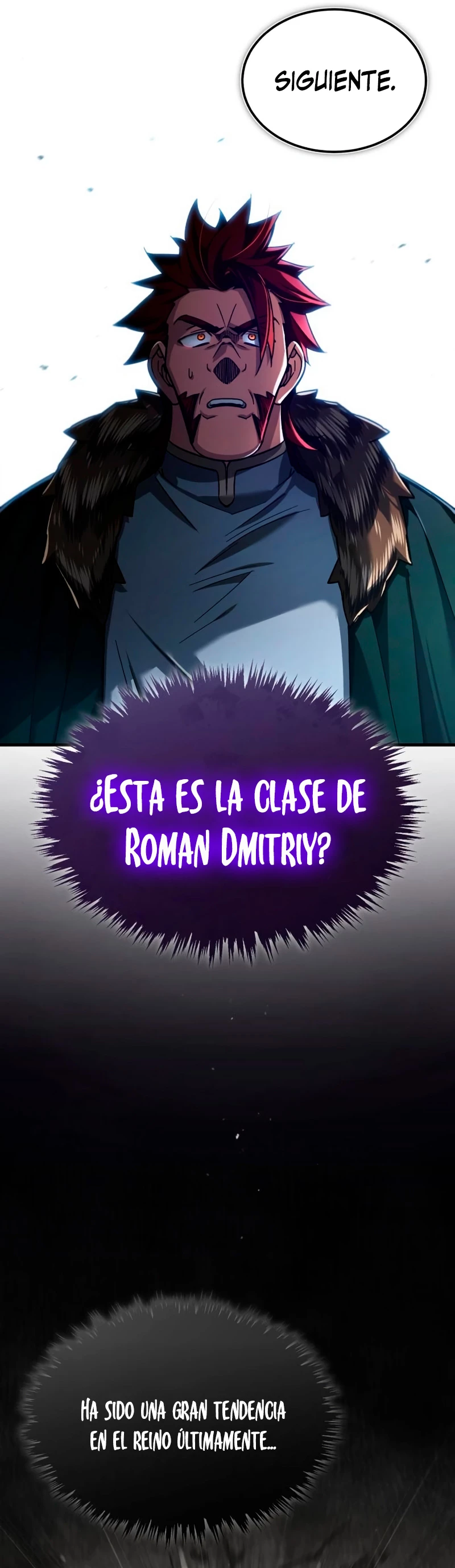 El demonio celestial no puede llevar una vida normal capítulo 89 página 11