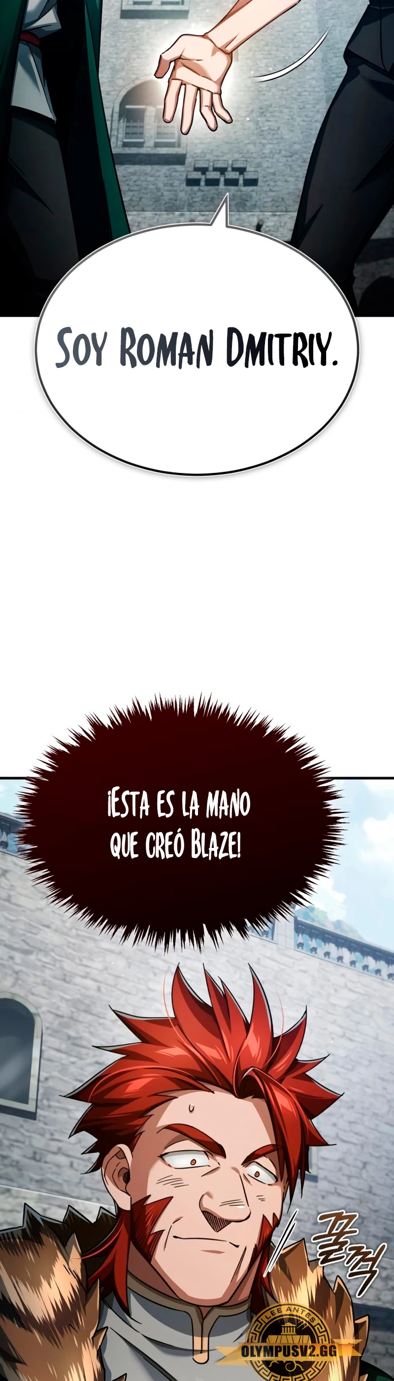El demonio celestial no puede llevar una vida normal capítulo 89 página 17