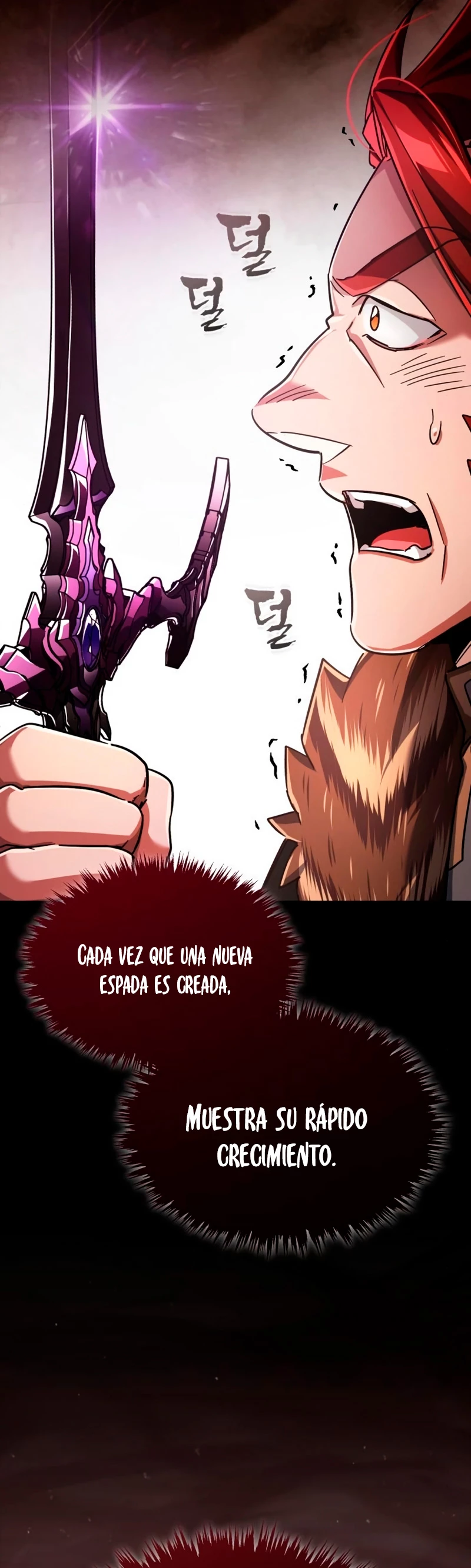 El demonio celestial no puede llevar una vida normal capítulo 89 página 32