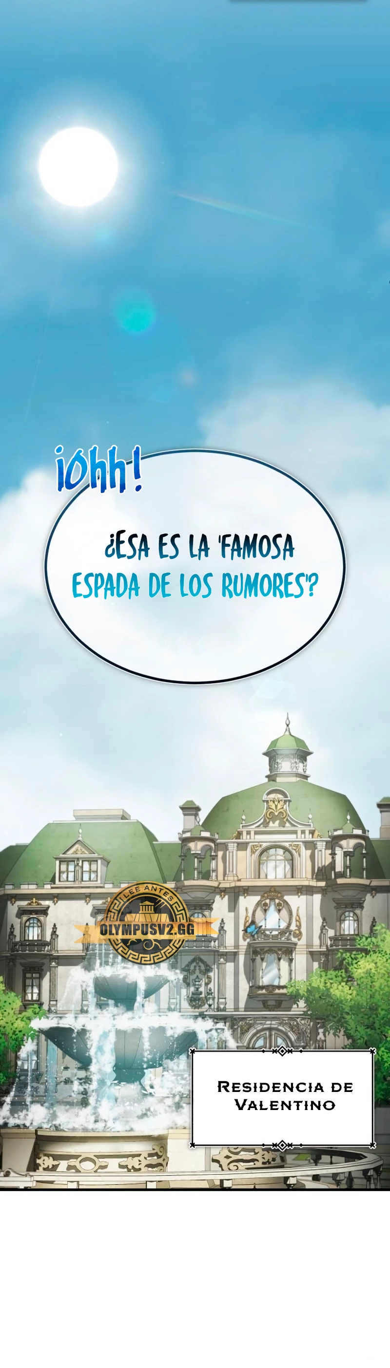 El demonio celestial no puede llevar una vida normal capítulo 89 página 53