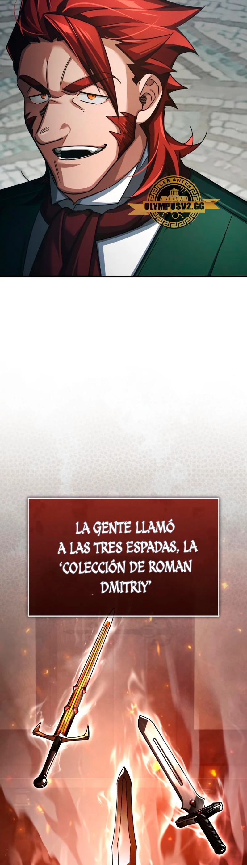 El demonio celestial no puede llevar una vida normal capítulo 89 página 58