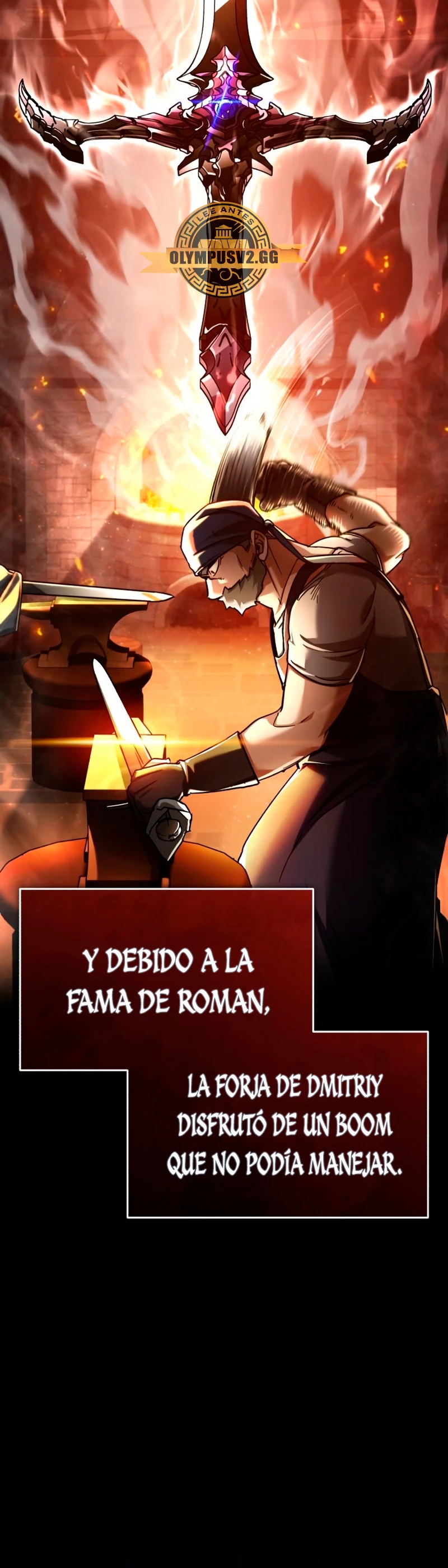 El demonio celestial no puede llevar una vida normal capítulo 89 página 59