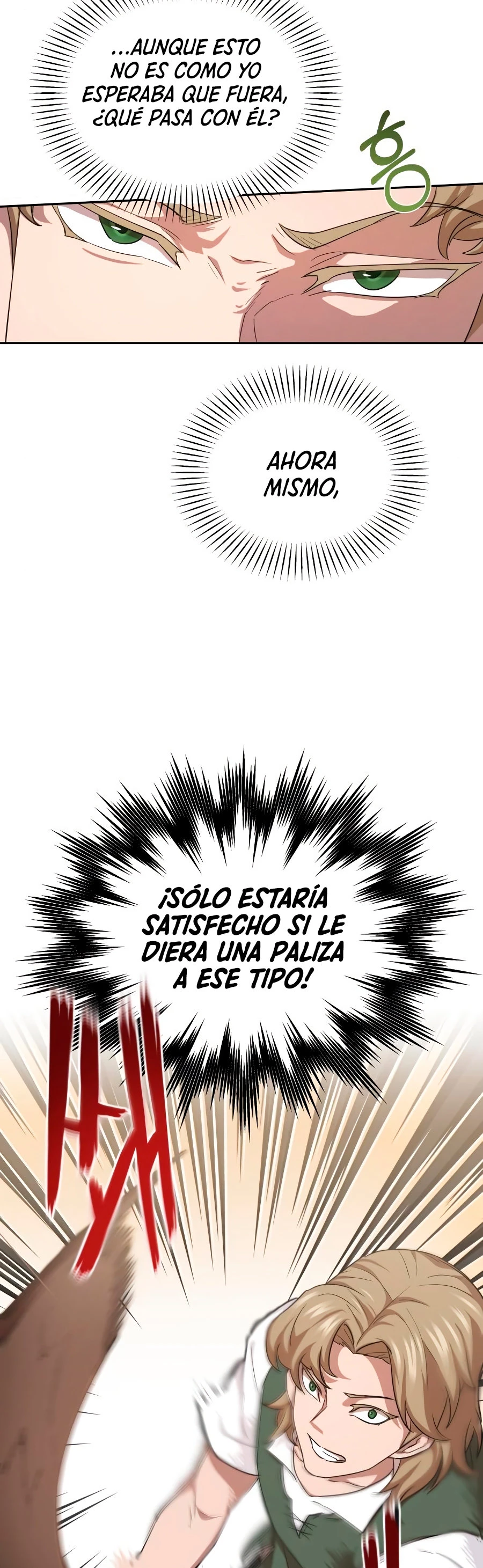 El demonio celestial no puede llevar una vida normal capítulo 9 página 13