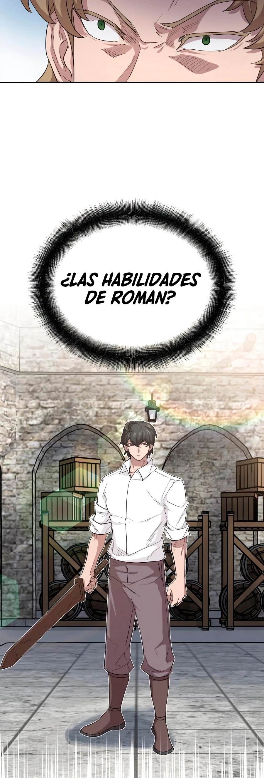 El demonio celestial no puede llevar una vida normal capítulo 9 página 23