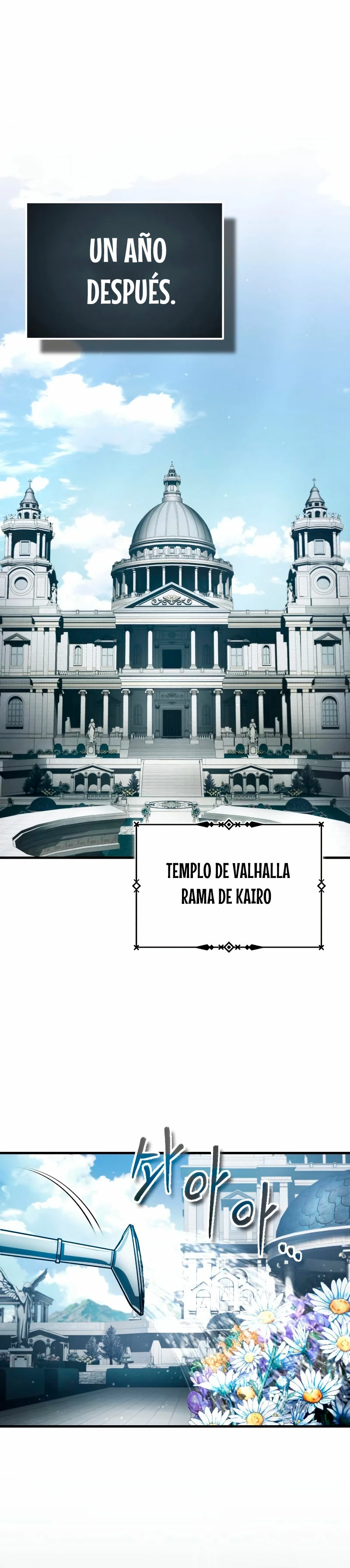 El demonio celestial no puede llevar una vida normal capítulo 93 página 23