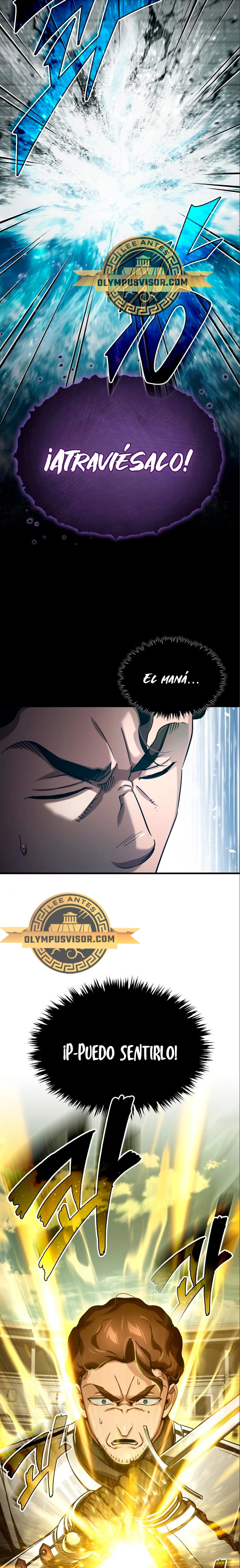 El demonio celestial no puede llevar una vida normal capítulo 95 página 5