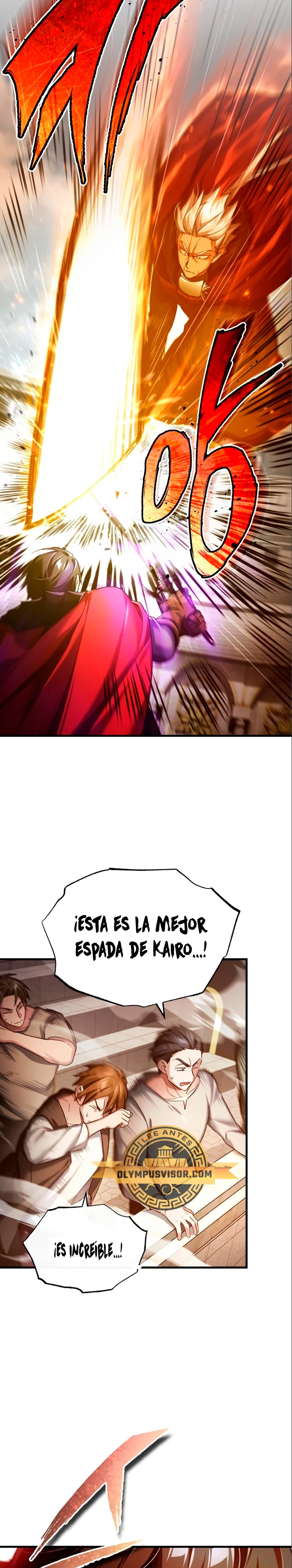 El demonio celestial no puede llevar una vida normal capítulo 96 página 16