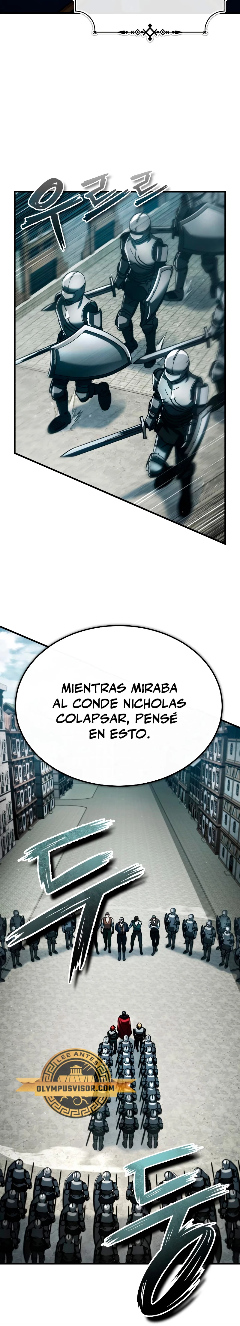 El demonio celestial no puede llevar una vida normal capítulo 97 página 4
