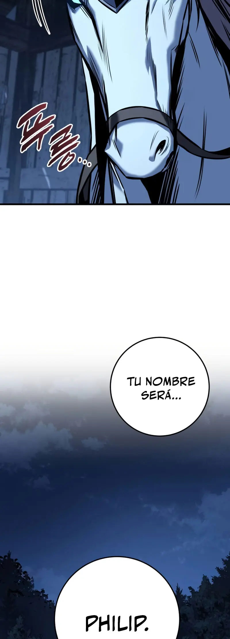 El Ascenso del Caballero Errante capítulo 10 página 43