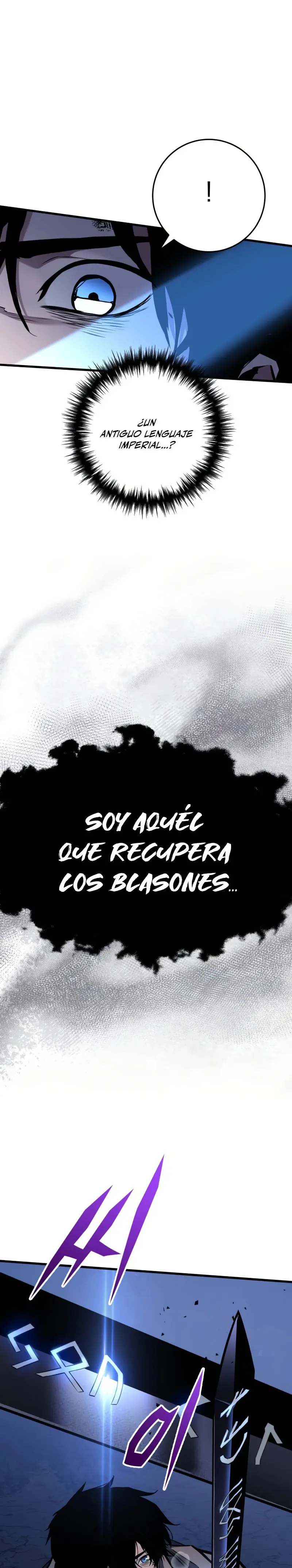 El Ascenso del Caballero Errante capítulo 10 página 64