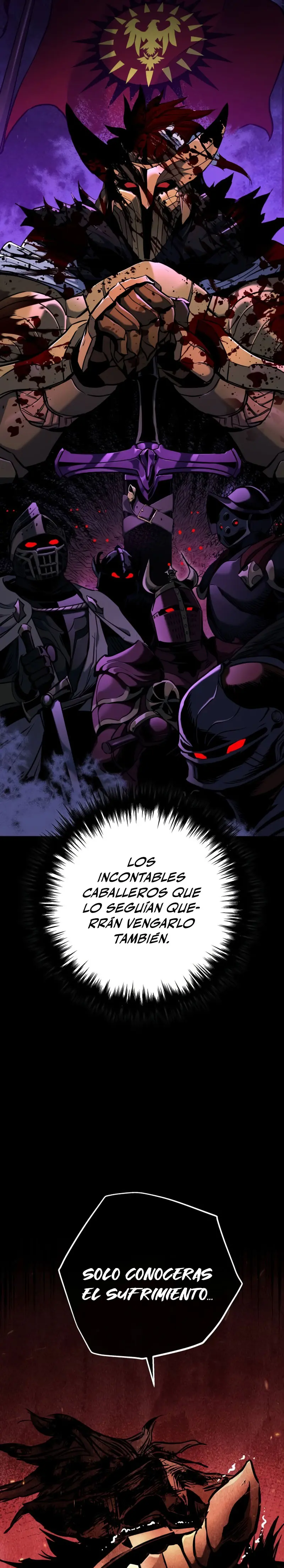 El Ascenso del Caballero Errante capítulo 10 página 69
