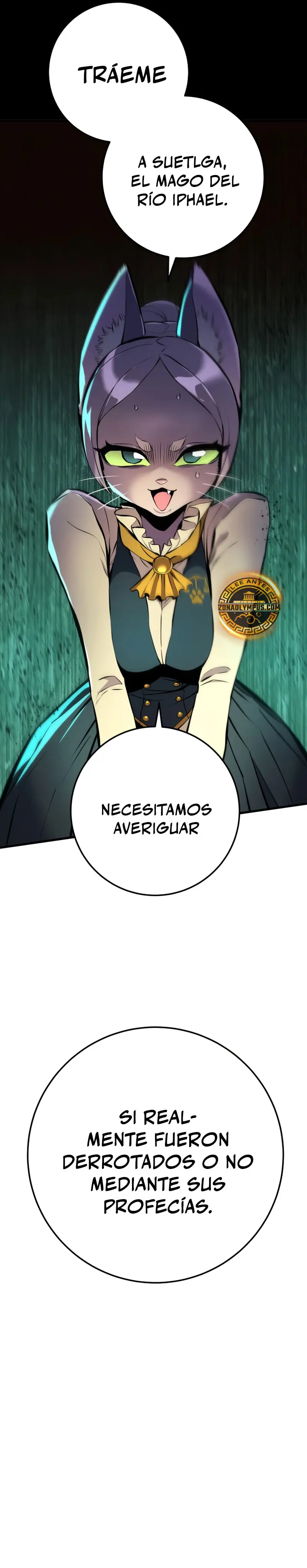 El Ascenso del Caballero Errante capítulo 19 página 69